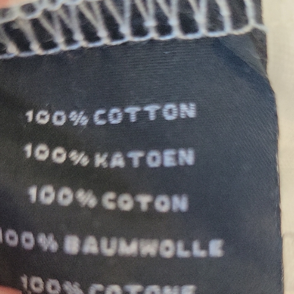 Harley-Davidson White Cut-Out Tee with Graphic Text - Picture 8 of 9